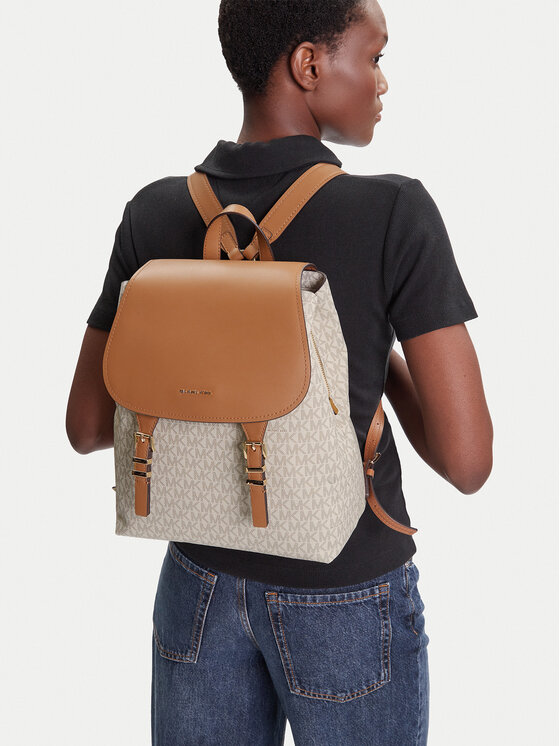 MICHAEL Michael Kors Рюкзак MICHAEL Michael Kors Quinn 30T5GQNB2B Кольоровий