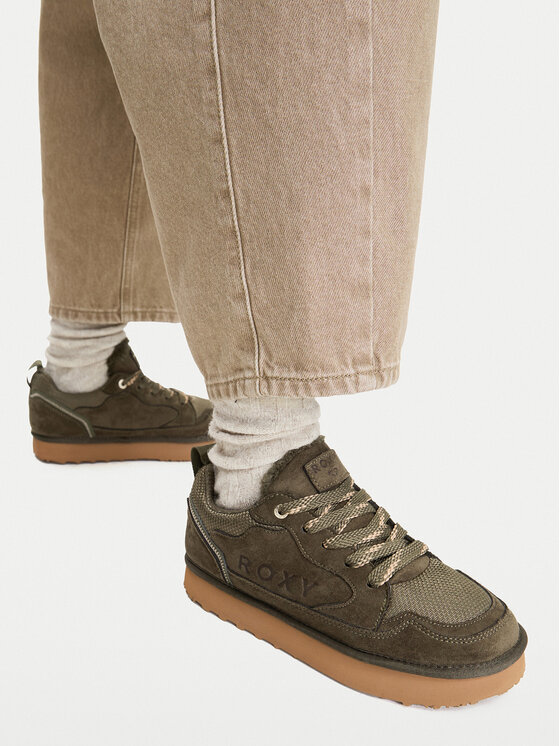 Roxy Sneakers Roxy CEO-V12-1116 Kaki
