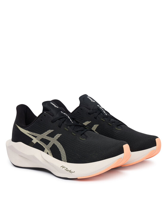Asics Bėgimo batai Asics Novablast 6 1011C243 Juoda