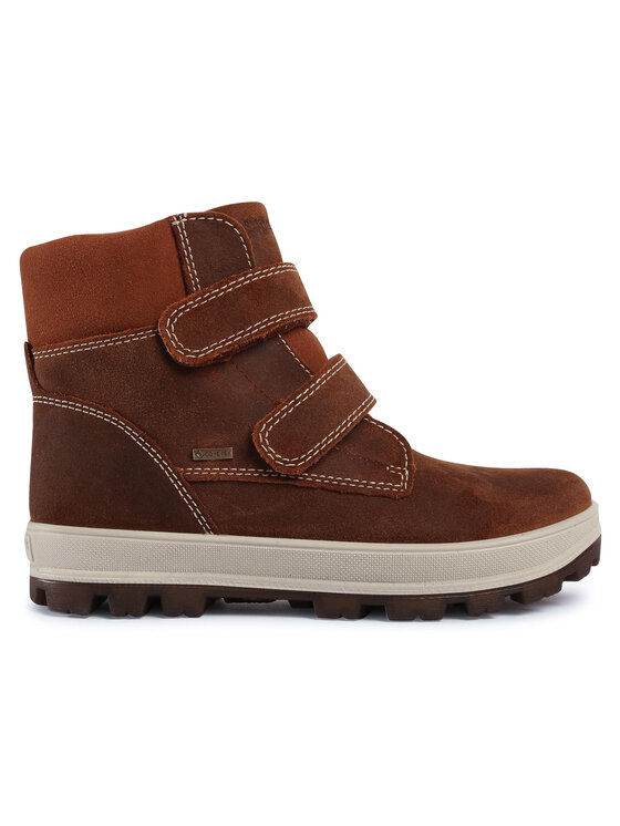 Superfit Черевики Superfit GORE-TEX 0-809472-3000 D Коричневий
