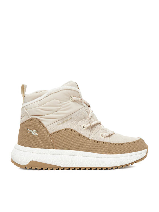 Снігоходи Reebok CEO-LEA-JA-C576W Бежевий