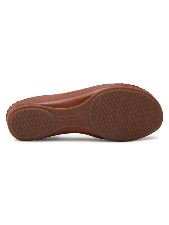 Pikolinos Sandały Pikolinos 655-0575 Biały