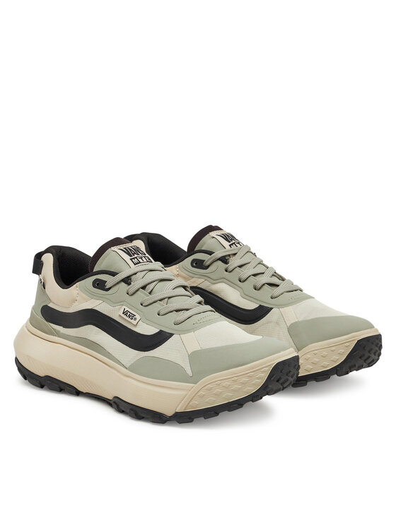 Vans Laisvalaikio batai Vans MTE Crosspath VN000CVU1CI1 Žalia