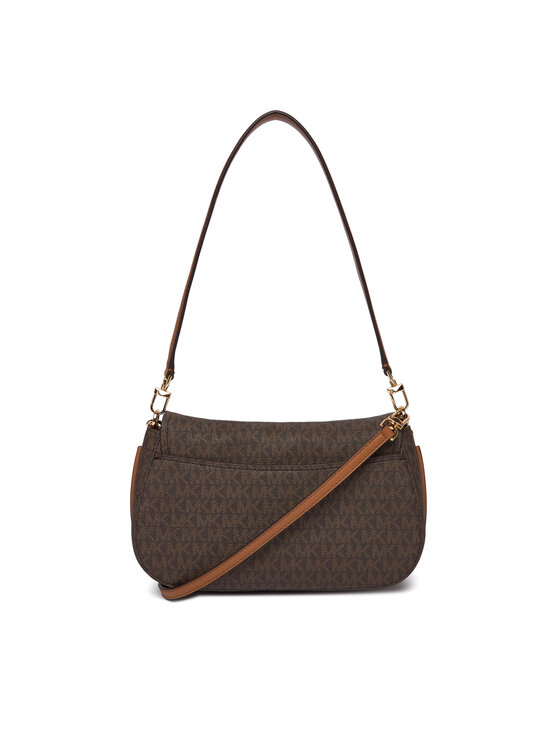 MICHAEL Michael Kors Сумка MICHAEL Michael Kors 30R6GY5S2B Коричневий