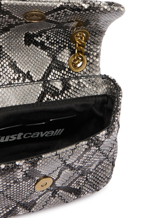 Just Cavalli Borsetta Just Cavalli 81RA4BG5 ZSD84 Grigio