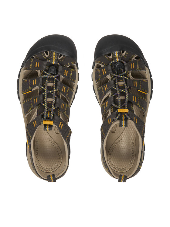 Keen Sandali Keen Newport H2 1008399 Grigio