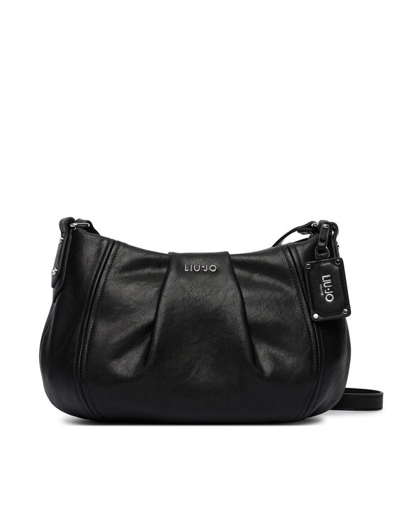 Liu Jo Bolso Liu Jo AF6013 ES043 Negro