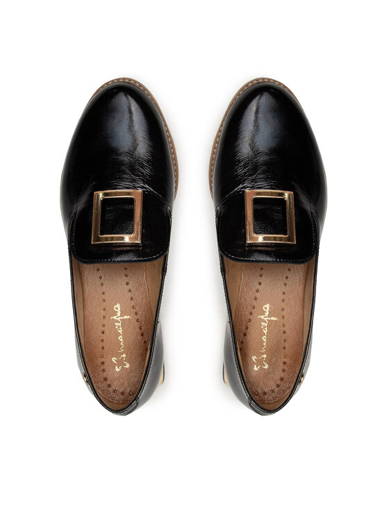 Maciejka Lordsy Maciejka 05230-01/00-5 Čierna