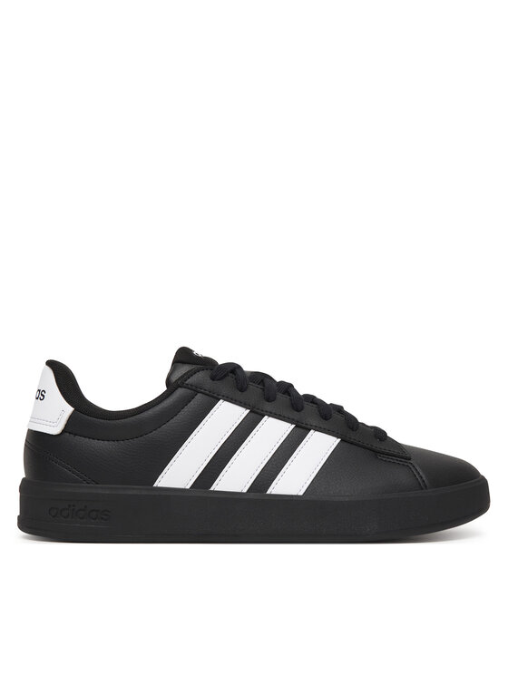 adidas Снікерcи adidas Grand Court 3.0 IH1476 Чорний