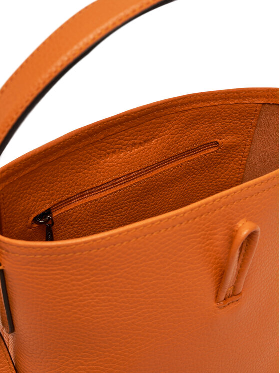 Longchamp Сумка Longchamp 10159968 Оранжевий