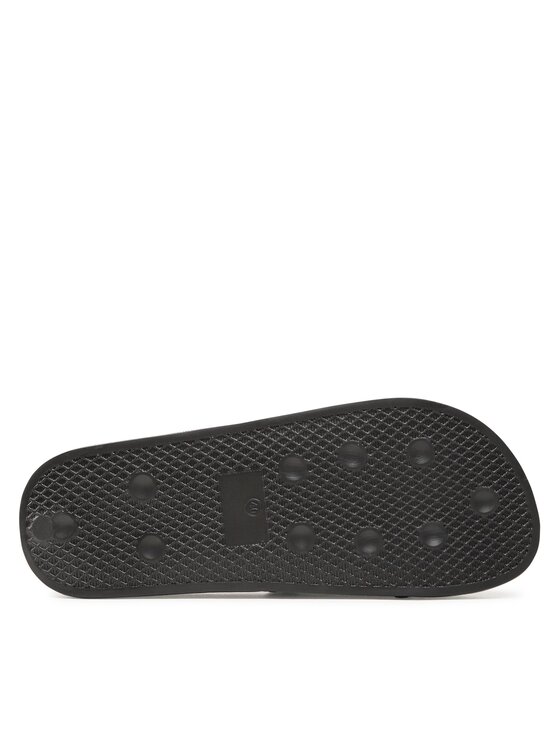 Gap Natikače Gap Austin Rub GAQ002F1SMBLCKGP Crna