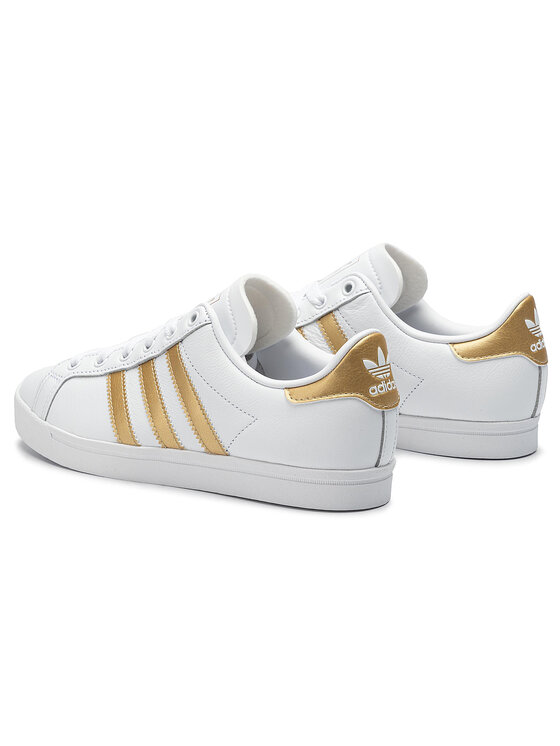 adidas Tenisice adidas Coast Star W EE6200 Bijela