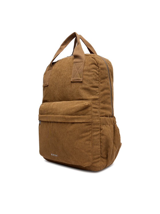 Roxy Рюкзак Roxy C-ROXY-KL-003-08 Коричневий