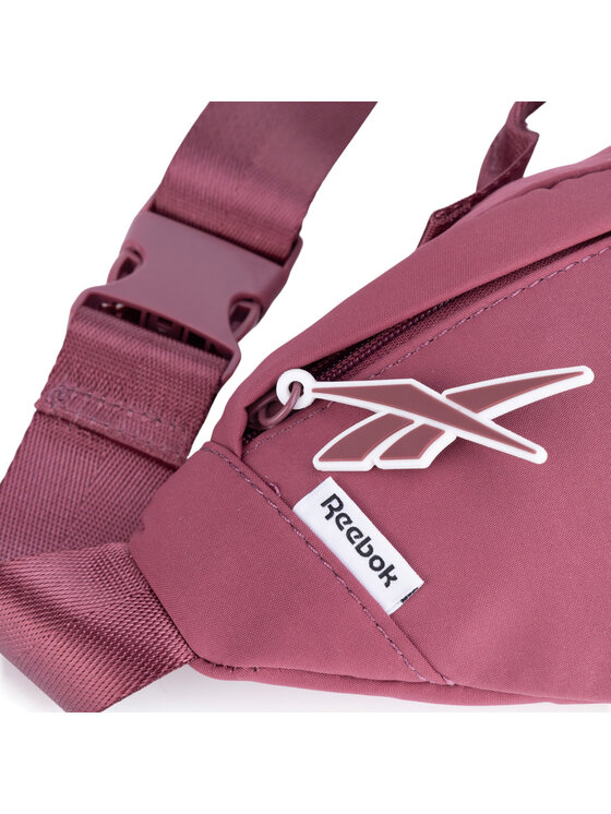 Reebok Ledvinka Reebok RBK-039-CCC-05 Růžová