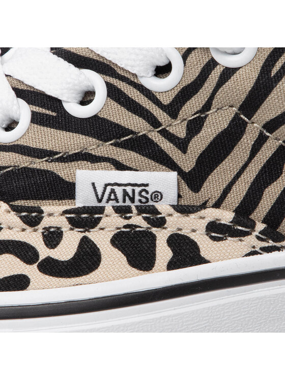 Vans Teniszcipő Vans Era VN0A54F19M71 Bézs