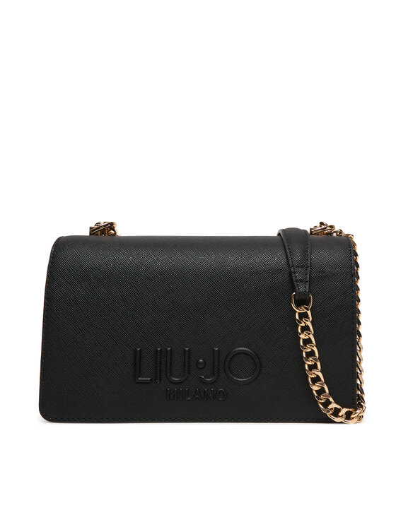 Liu Jo Сумка Liu Jo AA6056 ES029 Чорний