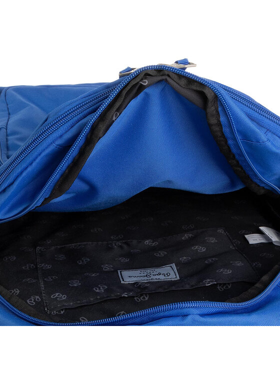 Pepe Jeans Rucsac Pepe Jeans 6682453 Bleumarin
