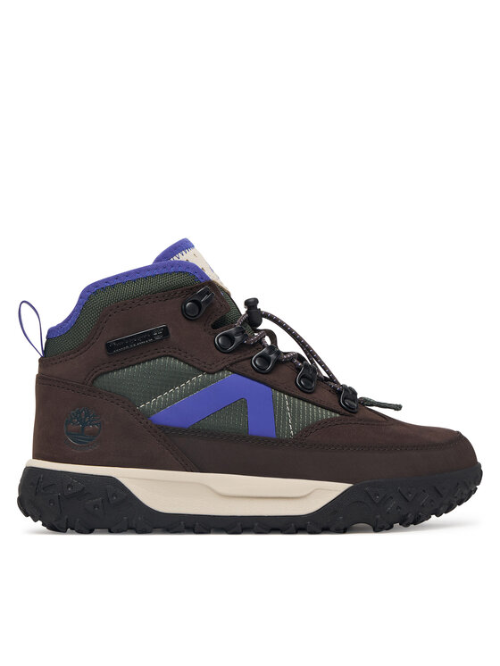 Timberland Auliniai batai Timberland Greenstride™ Motion 6 TB0A5M99AFK1 Ruda