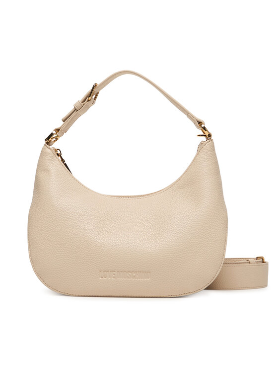 LOVE MOSCHINO Дамска чанта LOVE MOSCHINO JC4018PP1OLT0110 Екрю