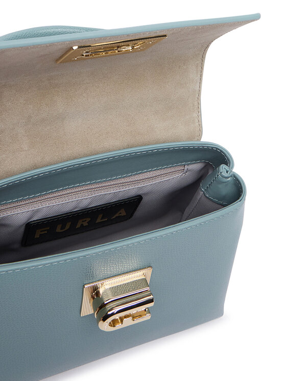 Furla Сумка Furla 1927 Mini WB00109 ARE000 BG 4896S Світло-синій