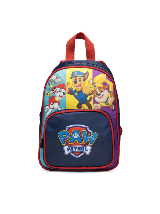 Paw Patrol Ruksak Paw Patrol ACCCS-SS24_412PAW Tamnoplava