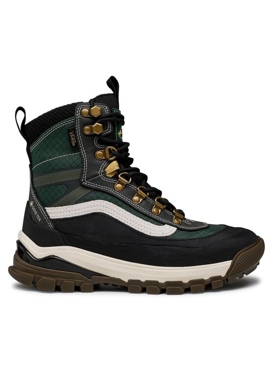 Vans Stivali da neve Vans Snow-Kicker Gore-Tex MTE-3 GORE-TEX VN0A4UV22031 Verde