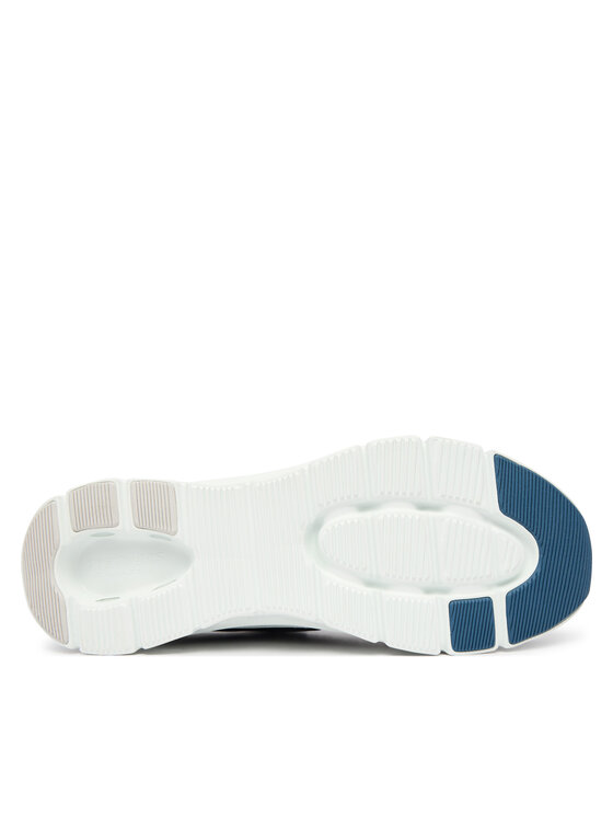 Skechers Снікерcи Skechers Glide-Step Pro 233132/BKBL Чорний