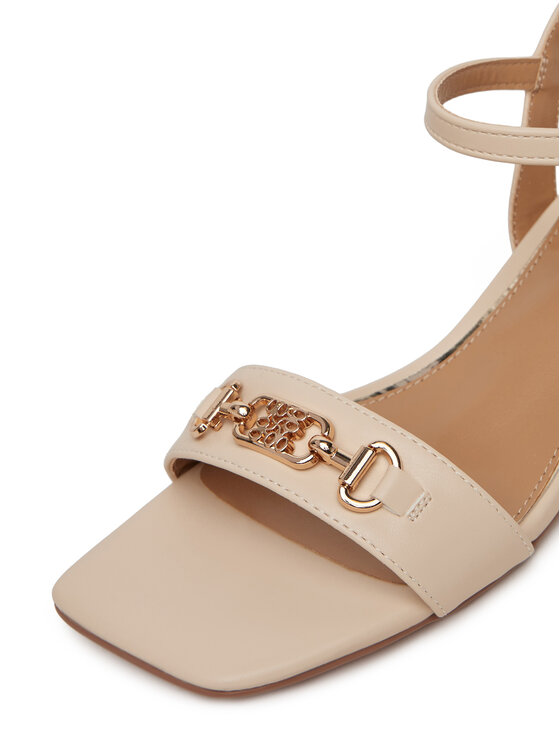 Nine West Босоніжки Nine West R23SS00452 Бежевий