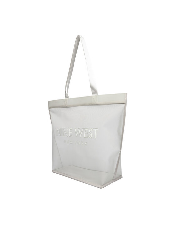 Nine West Сумка Nine West CEO-Eloura-LA374-4074 Сірий