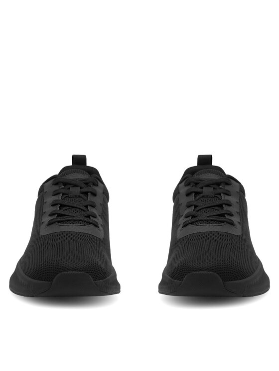 Sprandi Sneakersy Sprandi BP-MSK-230730 Czarny
