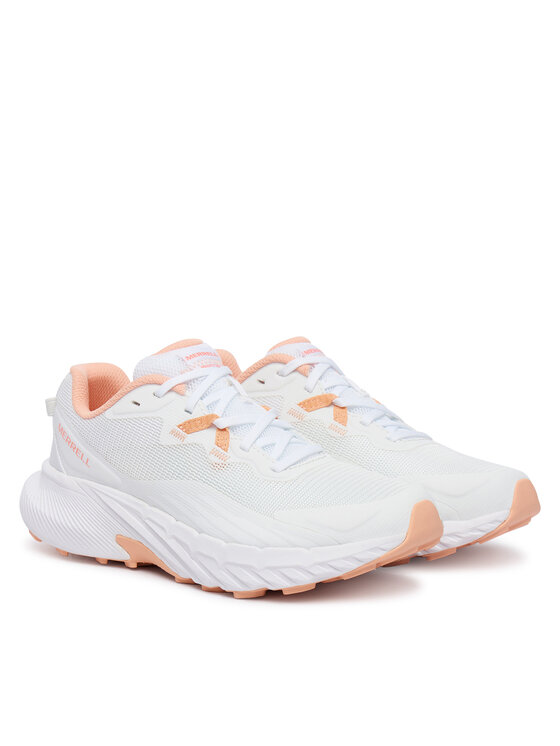 Merrell Снікерcи Merrell Agility Trail J00003286 Білий