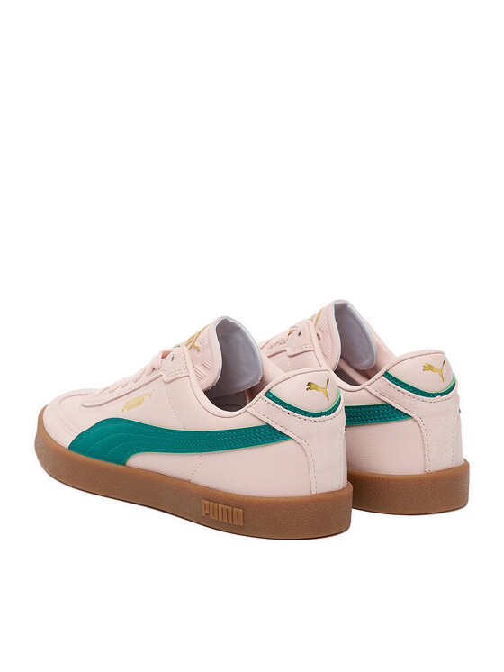 Puma Снікерcи Puma CLUB II ERA 39744736 Рожевий