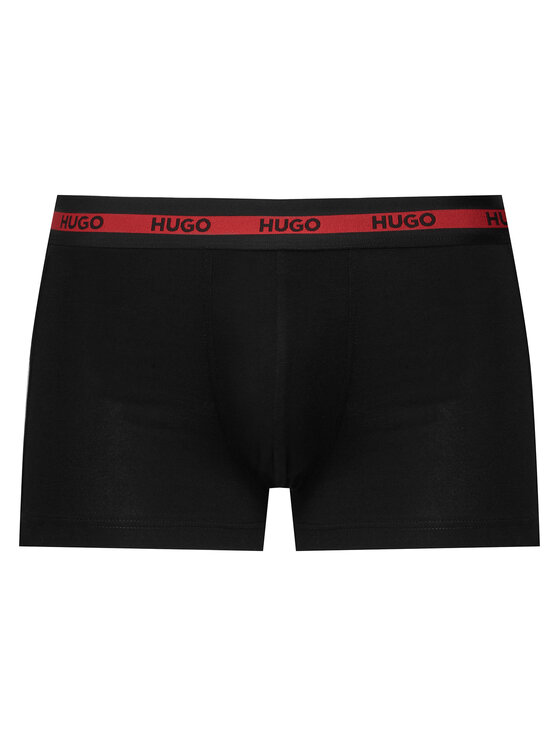 HUGO HUGO Conjunto de calzoncillos boxer 50545668 De color