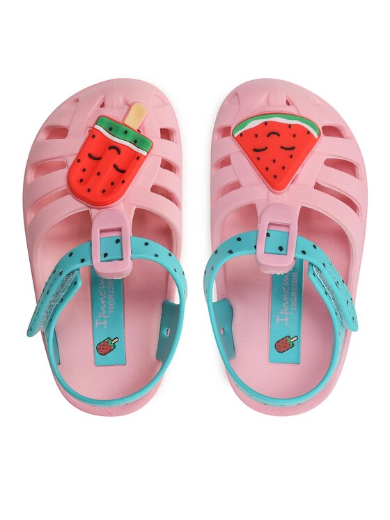 Ipanema Sandale Ipanema IPANEMA SUMMER X BABY 83353 Ružičasta