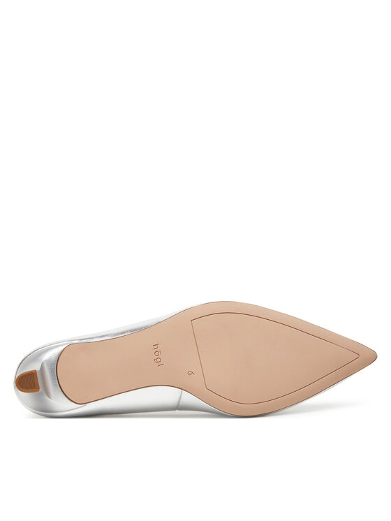 HÖGL Lodičky HÖGL Boulevard 60 0-176701 Strieborná