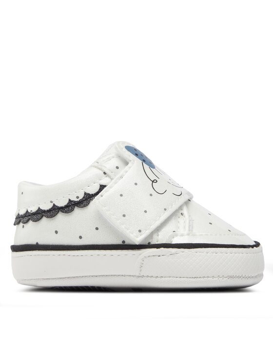 Mayoral Poltopánky Mayoral 9692 Écru