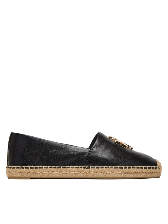 Tory Burch Еспадрильї Tory Burch Eleanor 161758 Чорний
