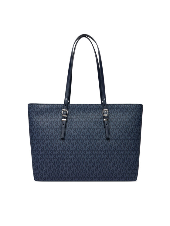 MICHAEL Michael Kors Borsetta MICHAEL Michael Kors Quinn 30T5SQNT9V Blu scuro