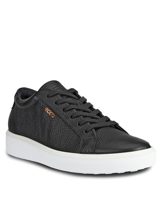 ECCO Sneakersy ECCO Soft 60 W Shoe . Delete 21920301001 Czarny