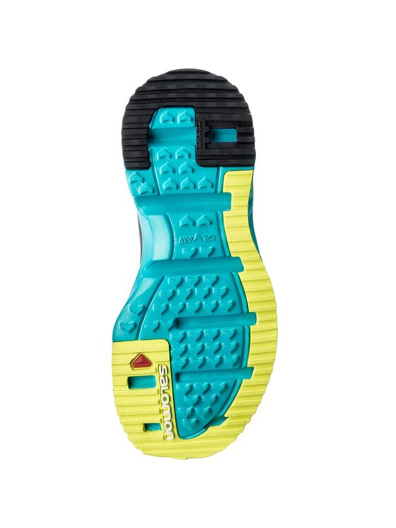 Salomon Чехли Salomon Rx Slide 3.0 W 401455 21 M0 Син
