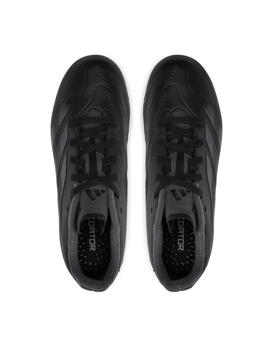 adidas Čevlji za nagomet adidas Predator League Sg J IG7737 Črna