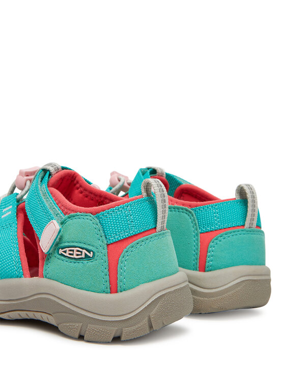 Keen Босоніжки Keen Newport H2 1030792 Зелений