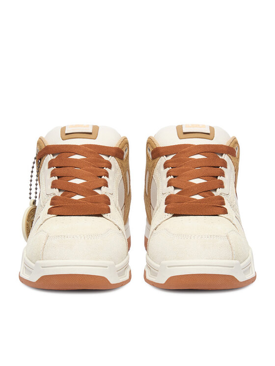DC Shoes Tenisice DC Shoes CEO-V5-10117 Bež