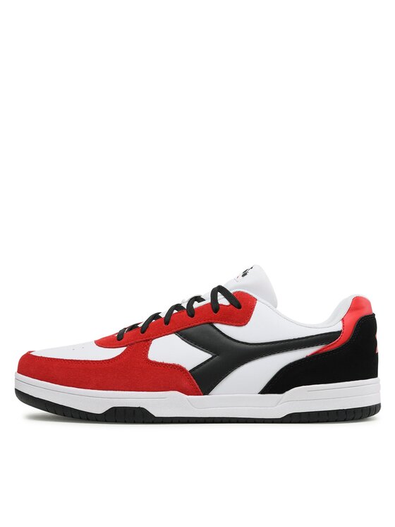 Sneakers Diadora Raptor Low Sl 101.178325 01 C8432 Multicolore | Escarpe.it