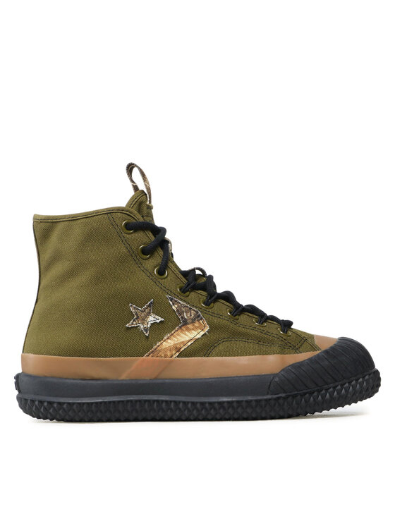 Converse Sneakers Converse Bosey Mc Hi 168562C Verde