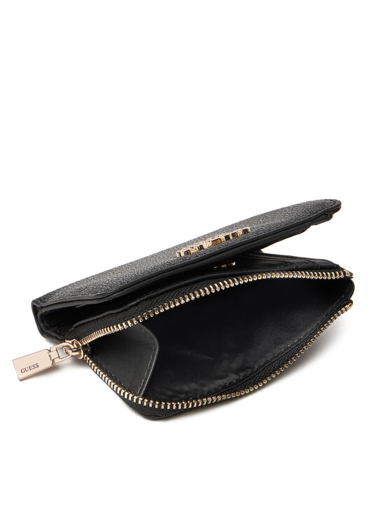 Guess Peněženka Guess Laurel II Slg SWSG74 59156 Šedá