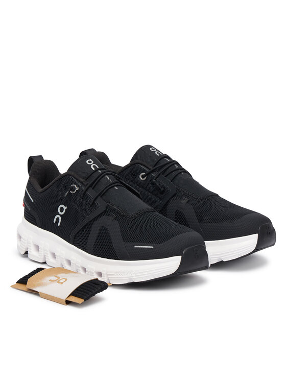On Sneakersy On Cloud Sky 2 3YG30010 Czarny