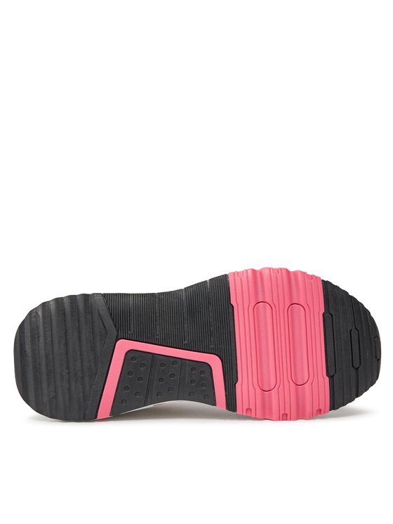 Versace Jeans Couture Sportcipők Versace Jeans Couture 75VA3SA9 Fehér