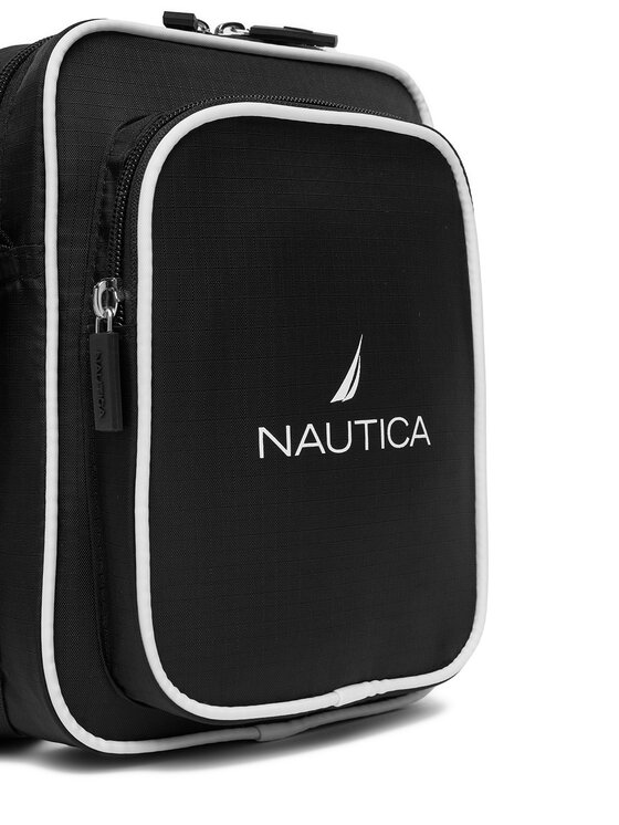 Nautica Soma Nautica C-NTC-M-002-08 Melns