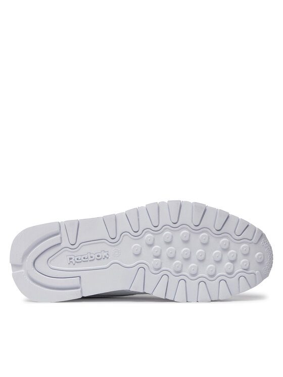 Reebok Sneakersy Reebok Classic Leather 50172 Biela